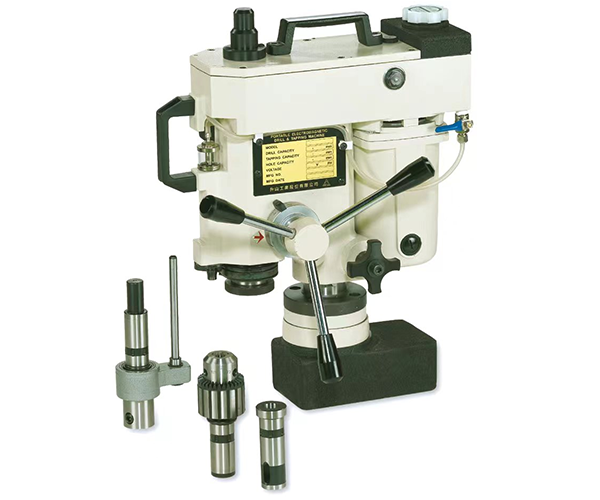 通榆县磁性钻孔攻牙机